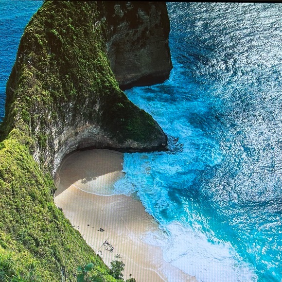 ♦️ Sz 38x30 | Perry Ellis | NWT Bright White Pants - Picture 16 of 16